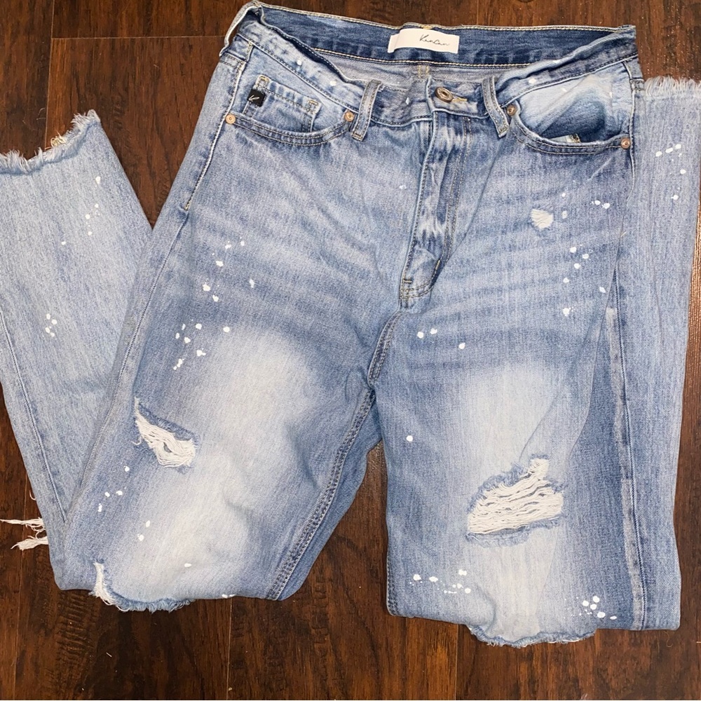 Kancan Jeans